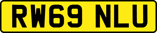 RW69NLU