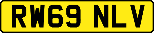 RW69NLV