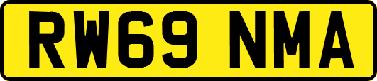 RW69NMA