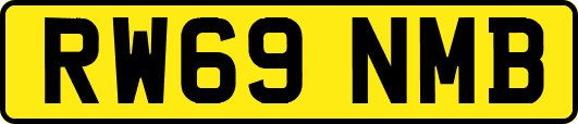 RW69NMB