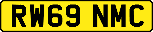 RW69NMC