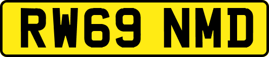 RW69NMD