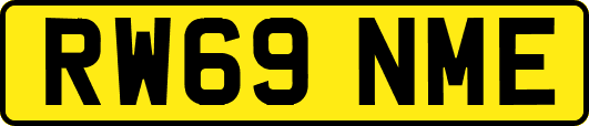 RW69NME