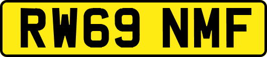 RW69NMF