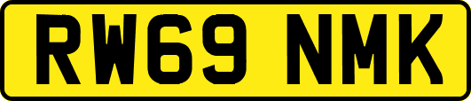 RW69NMK