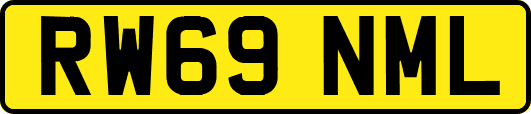 RW69NML