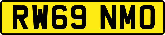 RW69NMO