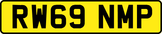 RW69NMP