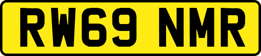 RW69NMR