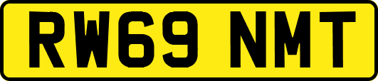 RW69NMT