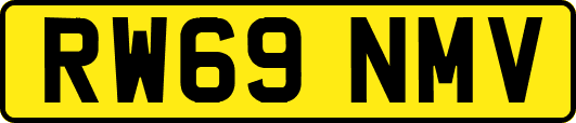 RW69NMV