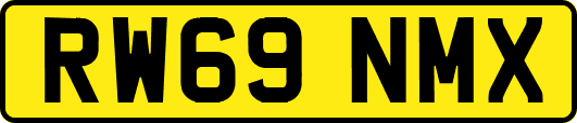 RW69NMX