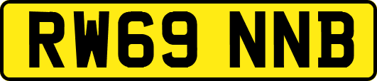RW69NNB
