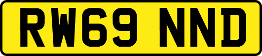 RW69NND