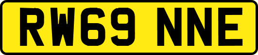 RW69NNE