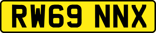 RW69NNX