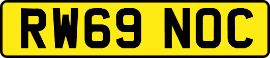 RW69NOC