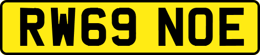RW69NOE