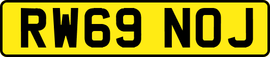 RW69NOJ
