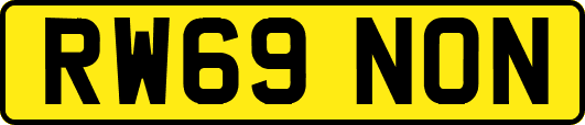 RW69NON