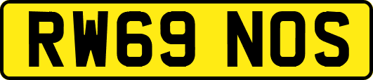 RW69NOS