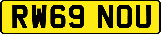 RW69NOU