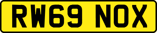 RW69NOX