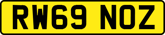 RW69NOZ