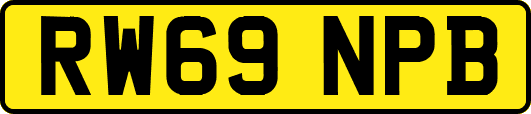 RW69NPB
