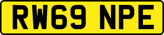 RW69NPE