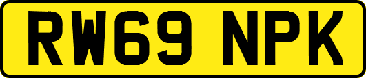 RW69NPK