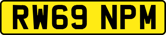 RW69NPM