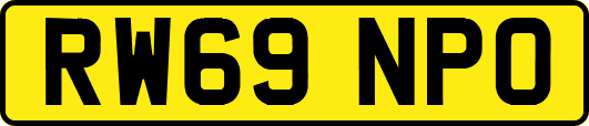 RW69NPO