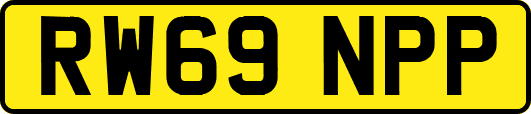 RW69NPP