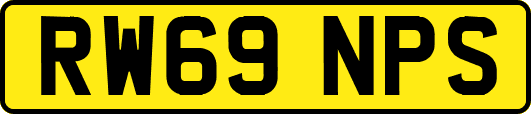 RW69NPS