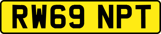 RW69NPT