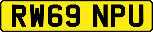 RW69NPU