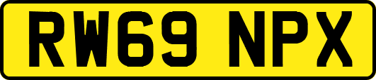 RW69NPX