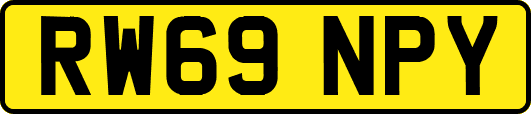 RW69NPY