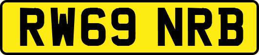 RW69NRB