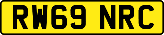 RW69NRC