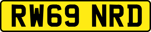 RW69NRD