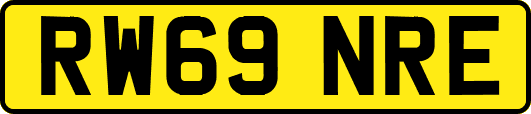 RW69NRE