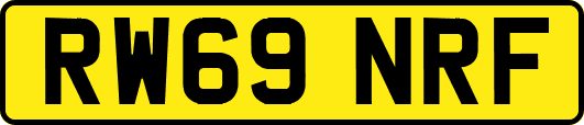 RW69NRF