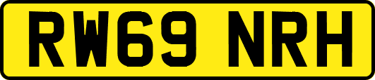 RW69NRH