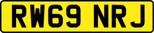 RW69NRJ
