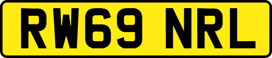 RW69NRL