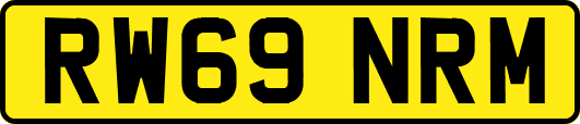 RW69NRM