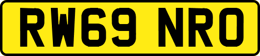 RW69NRO