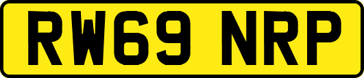 RW69NRP
